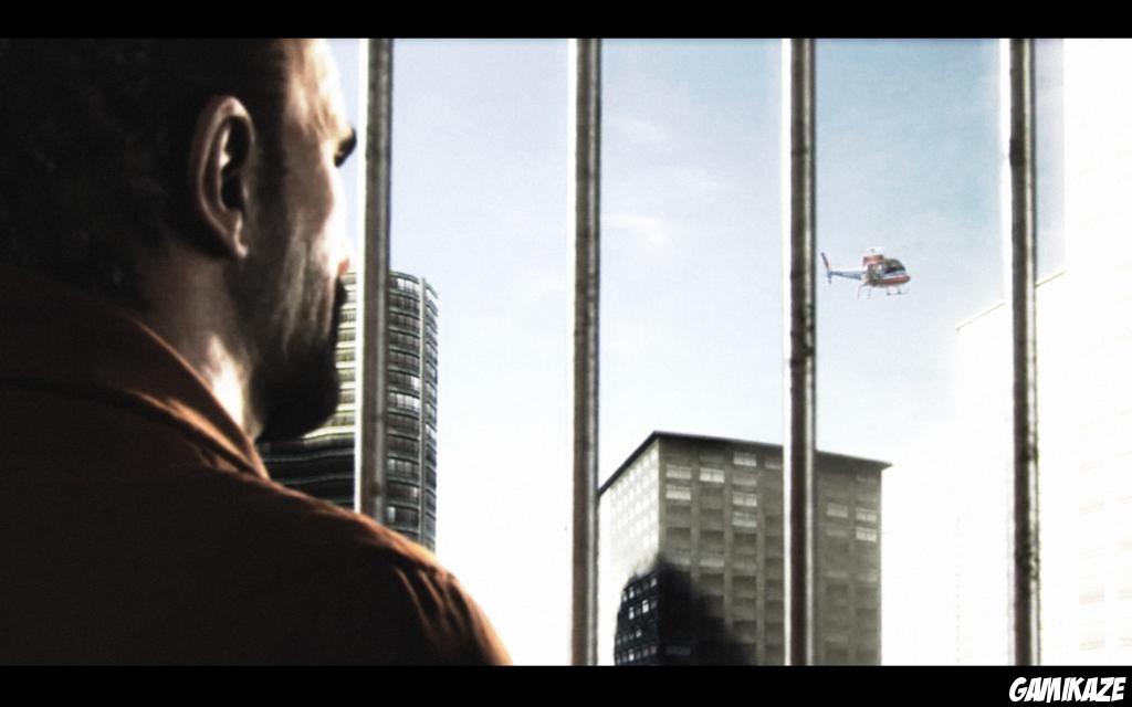 Driver : San Francisco