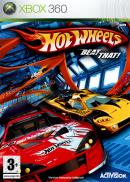 game type Action Hot Wheels : Beat That !