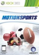 game type Sport MotionSports