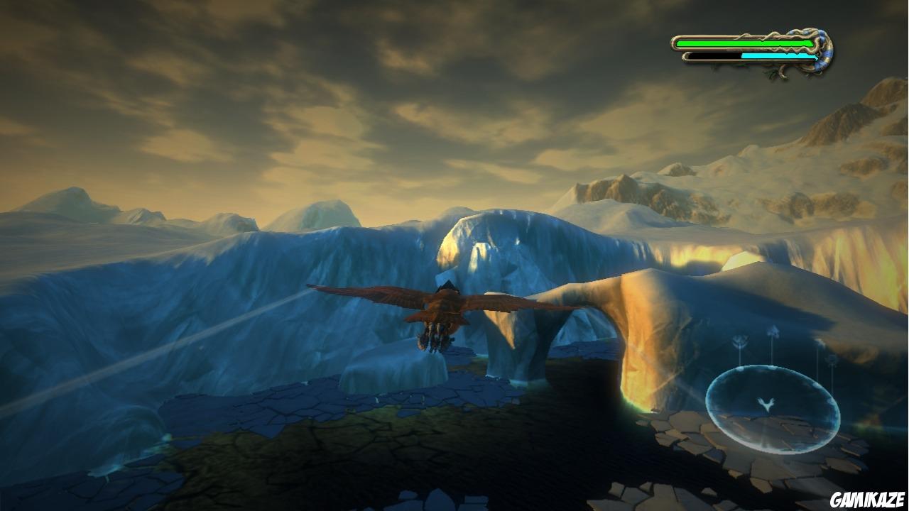 Le Royaume de Ga'Hoole : La Légende des Gardiens - Le Jeu Vidéo