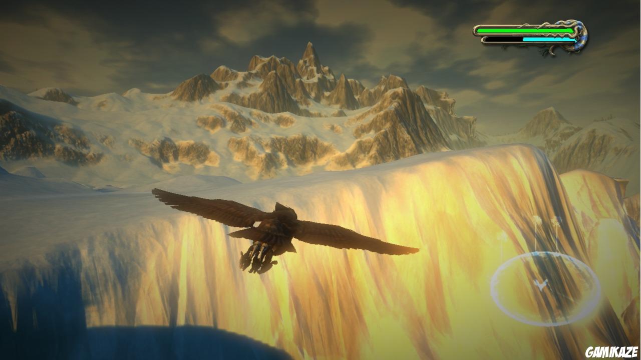 Le Royaume de Ga'Hoole : La Légende des Gardiens - Le Jeu Vidéo