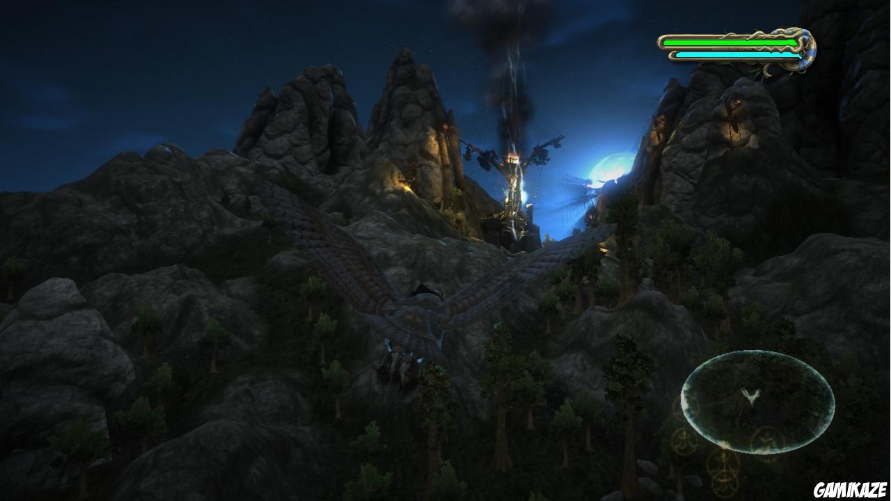 Le Royaume de Ga'Hoole : La Légende des Gardiens - Le Jeu Vidéo