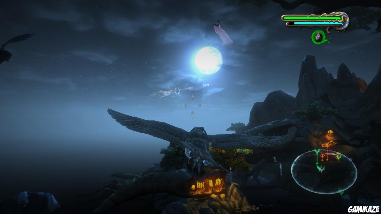 Le Royaume de Ga'Hoole : La Légende des Gardiens - Le Jeu Vidéo