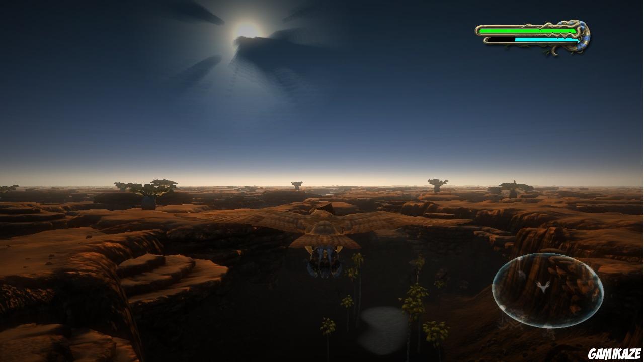 Le Royaume de Ga'Hoole : La Légende des Gardiens - Le Jeu Vidéo