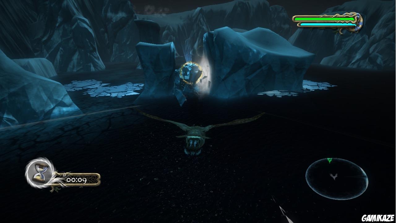 Le Royaume de Ga'Hoole : La Légende des Gardiens - Le Jeu Vidéo