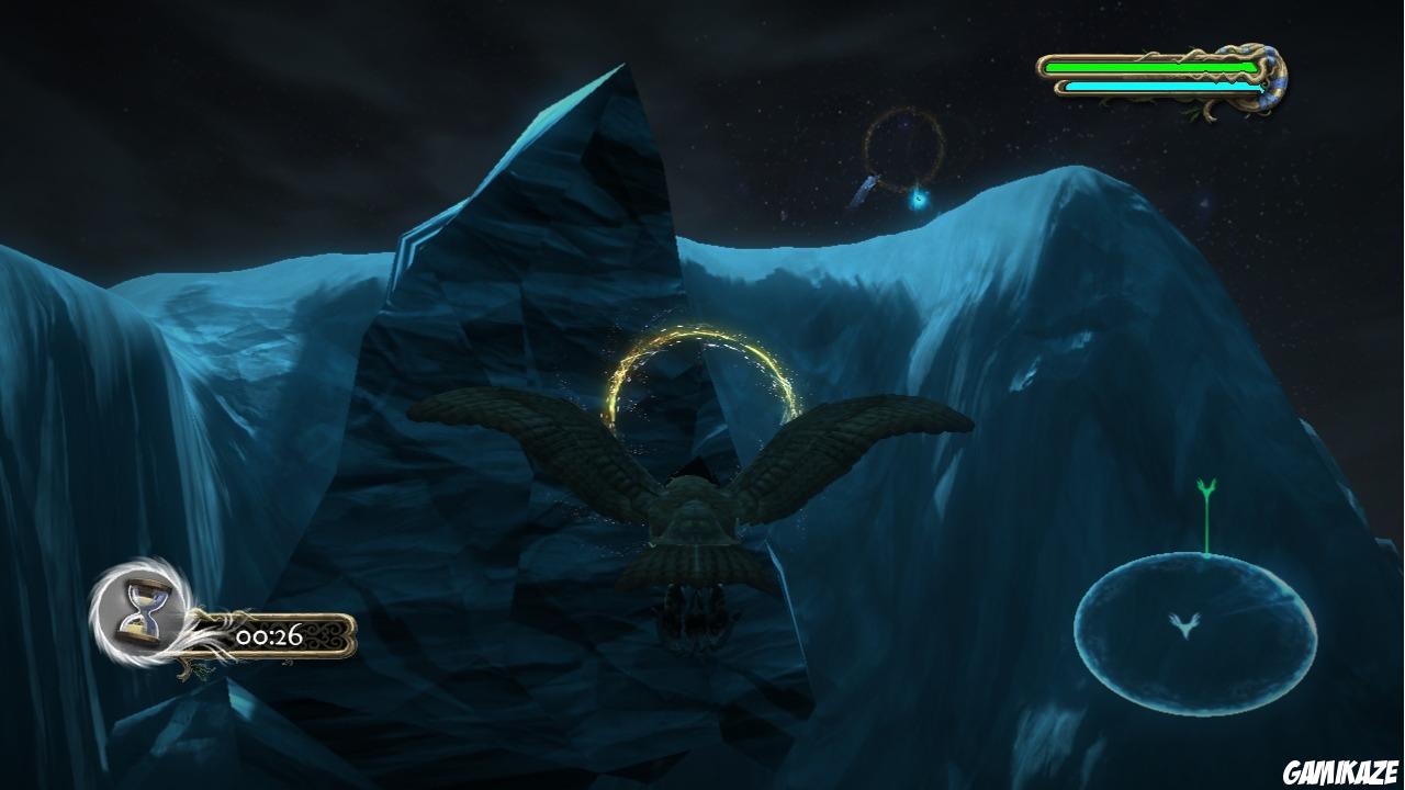 Le Royaume de Ga'Hoole : La Légende des Gardiens - Le Jeu Vidéo