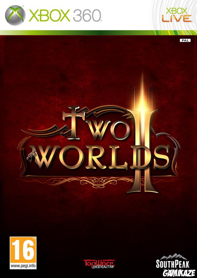 cover Two Worlds II x360