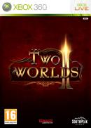 game type RPG Two Worlds II