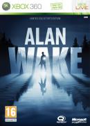 game type Action Alan Wake : The Signal