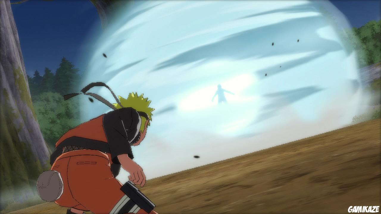 Naruto Shippuden : Ultimate Ninja Storm 2