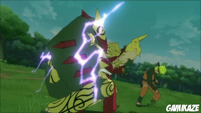 Naruto Shippuden : Ultimate Ninja Storm 2