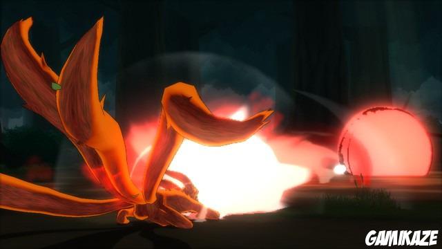 Naruto Shippuden : Ultimate Ninja Storm 2