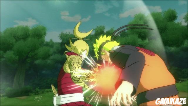 Naruto Shippuden : Ultimate Ninja Storm 2