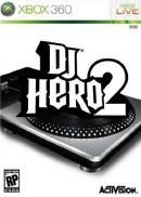 game type Rythme et musique DJ Hero 2