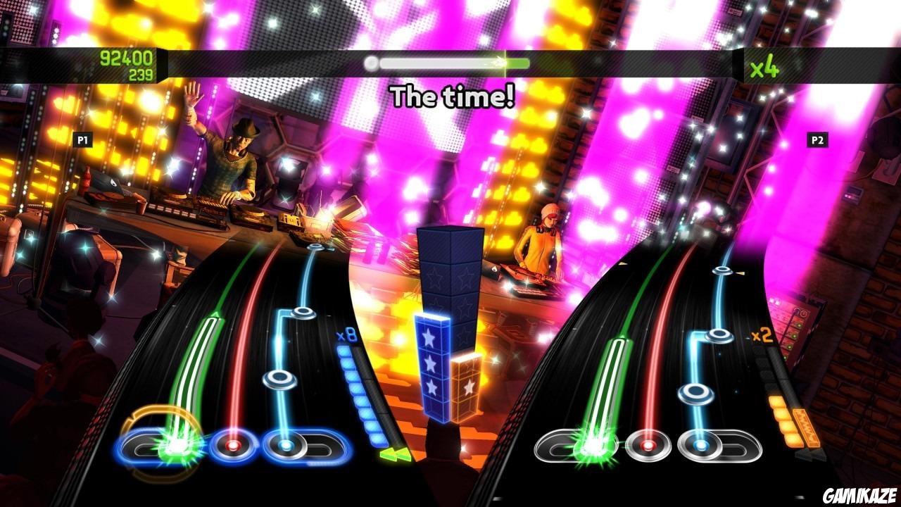 DJ Hero 2