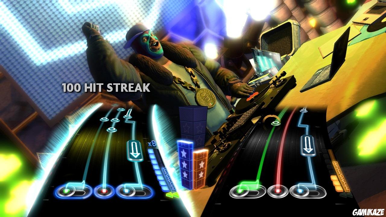 DJ Hero 2