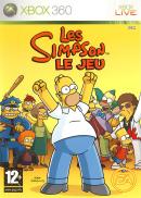 game type Action Les Simpson : Le Jeu