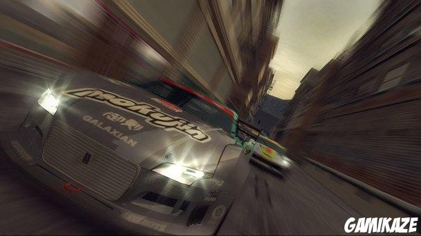 Ridge Racer 6