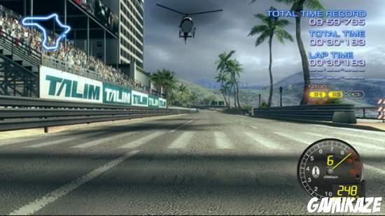 Ridge Racer 6