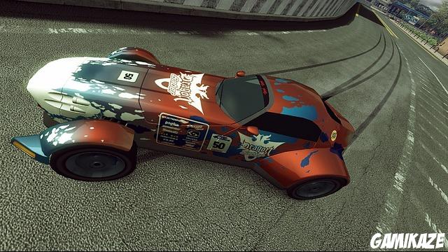 Ridge Racer 6