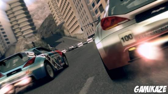 Ridge Racer 6