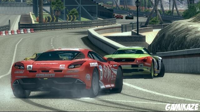 Ridge Racer 6