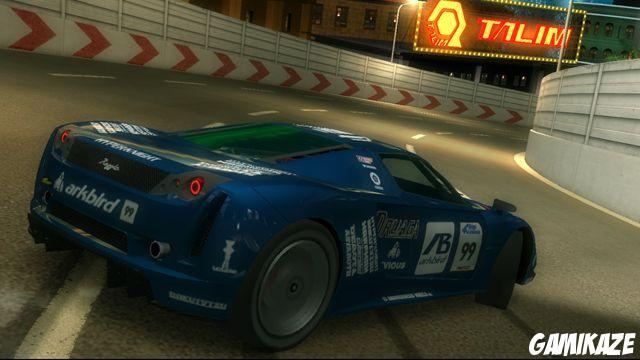 Ridge Racer 6