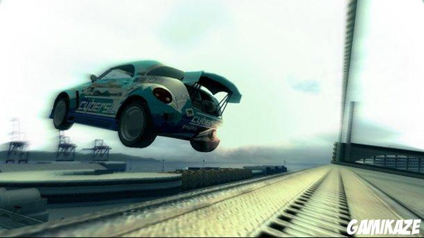Ridge Racer 6