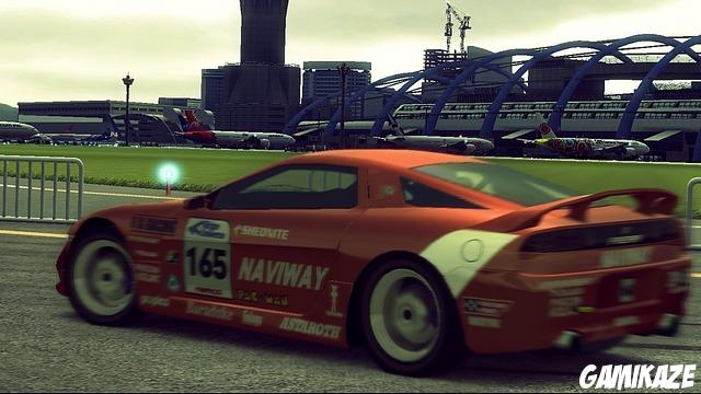 Ridge Racer 6