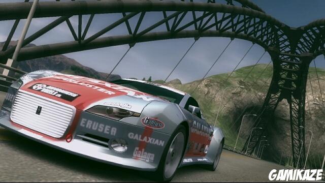 Ridge Racer 6