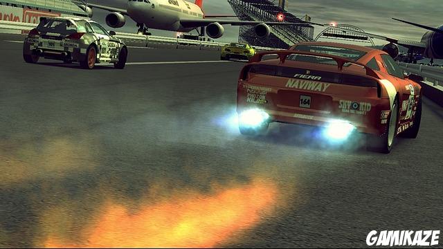 Ridge Racer 6