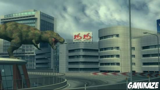 Ridge Racer 6