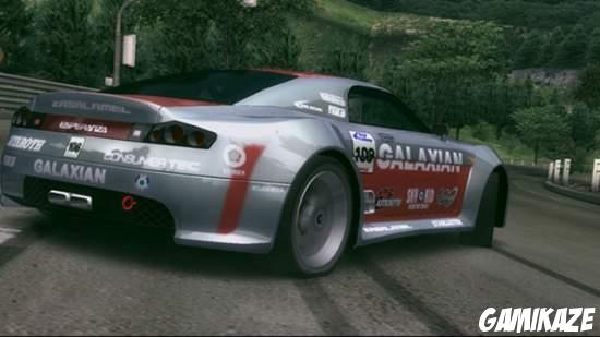 Ridge Racer 6