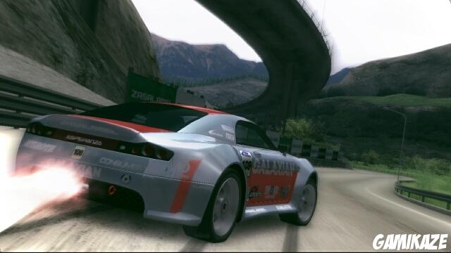 Ridge Racer 6