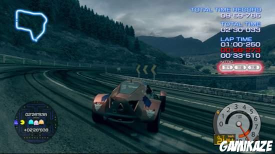 Ridge Racer 6