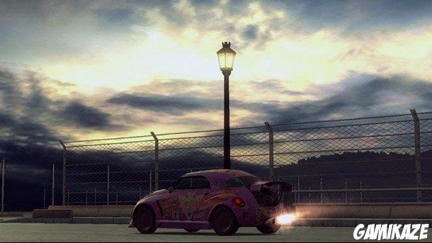 Ridge Racer 6