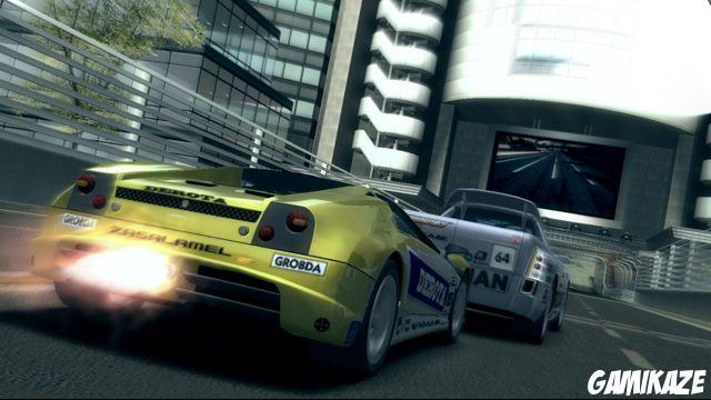 Ridge Racer 6