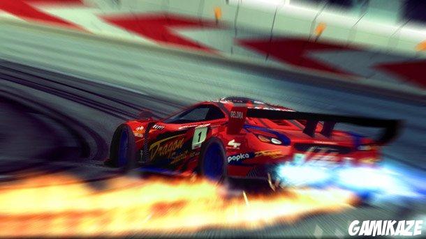 Ridge Racer 6