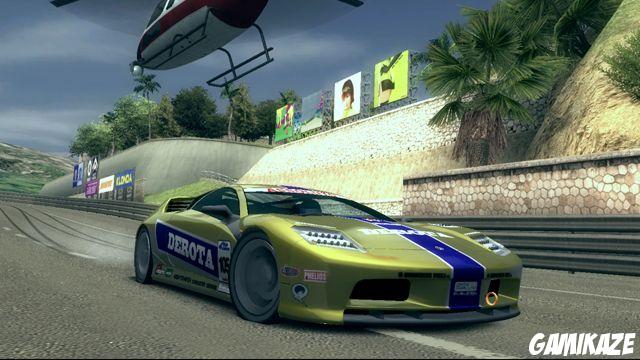 Ridge Racer 6
