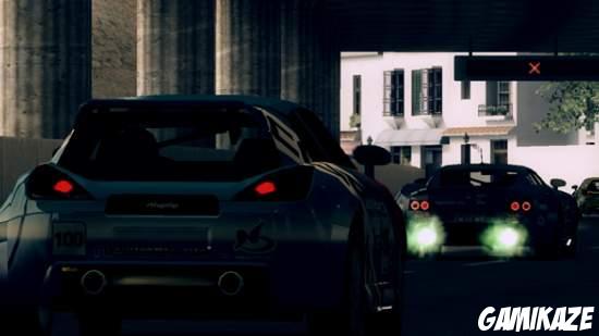Ridge Racer 6