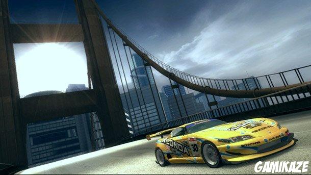 Ridge Racer 6