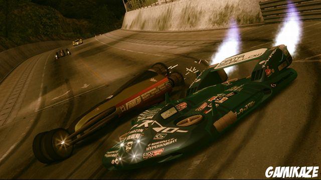 Ridge Racer 6