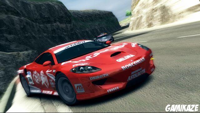 Ridge Racer 6