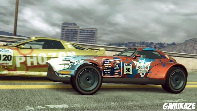 Ridge Racer 6