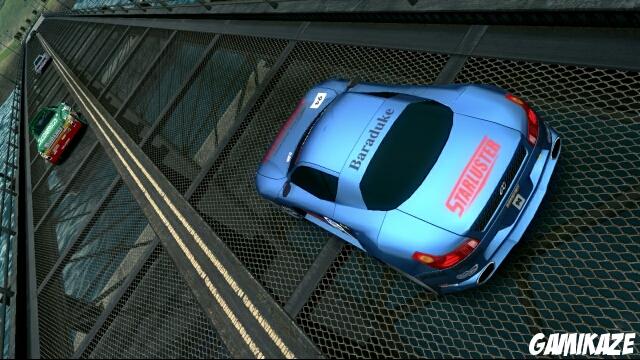 Ridge Racer 6