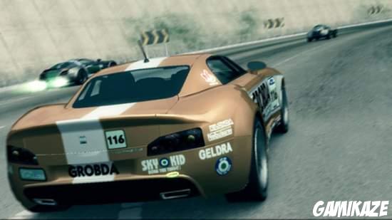 Ridge Racer 6