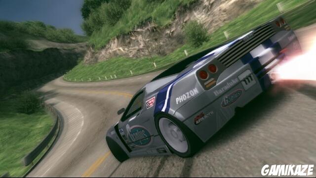 Ridge Racer 6