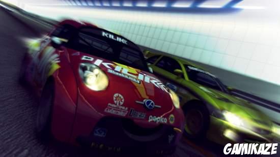 Ridge Racer 6