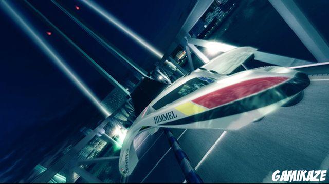 Ridge Racer 6