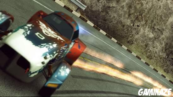 Ridge Racer 6